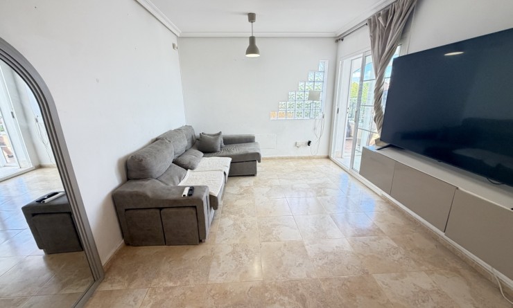 Wederverkoop - Appartement - Lomas de Cabo Roig