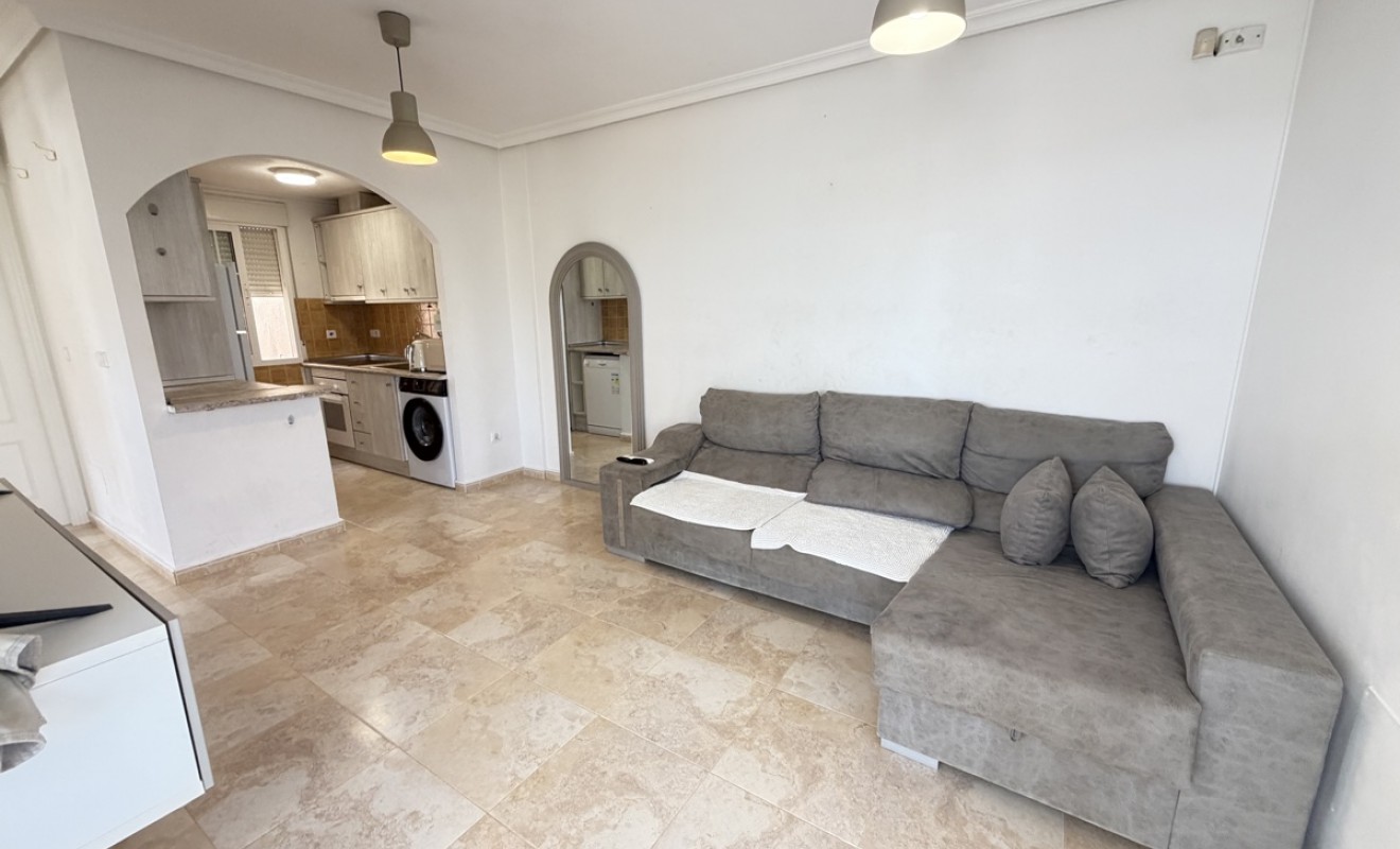 Wederverkoop - Appartement - Lomas de Cabo Roig