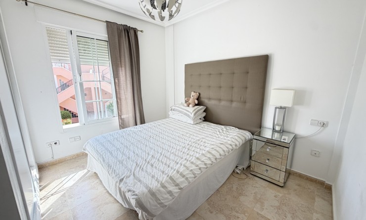 Wederverkoop - Appartement - Lomas de Cabo Roig
