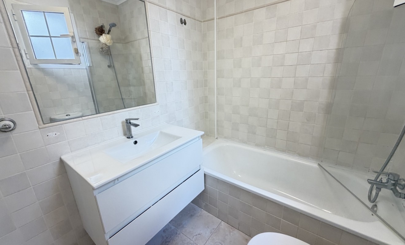Wederverkoop - Appartement - Lomas de Cabo Roig