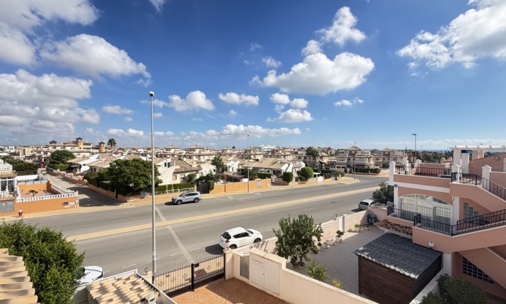 Wederverkoop - Appartement - Lomas de Cabo Roig