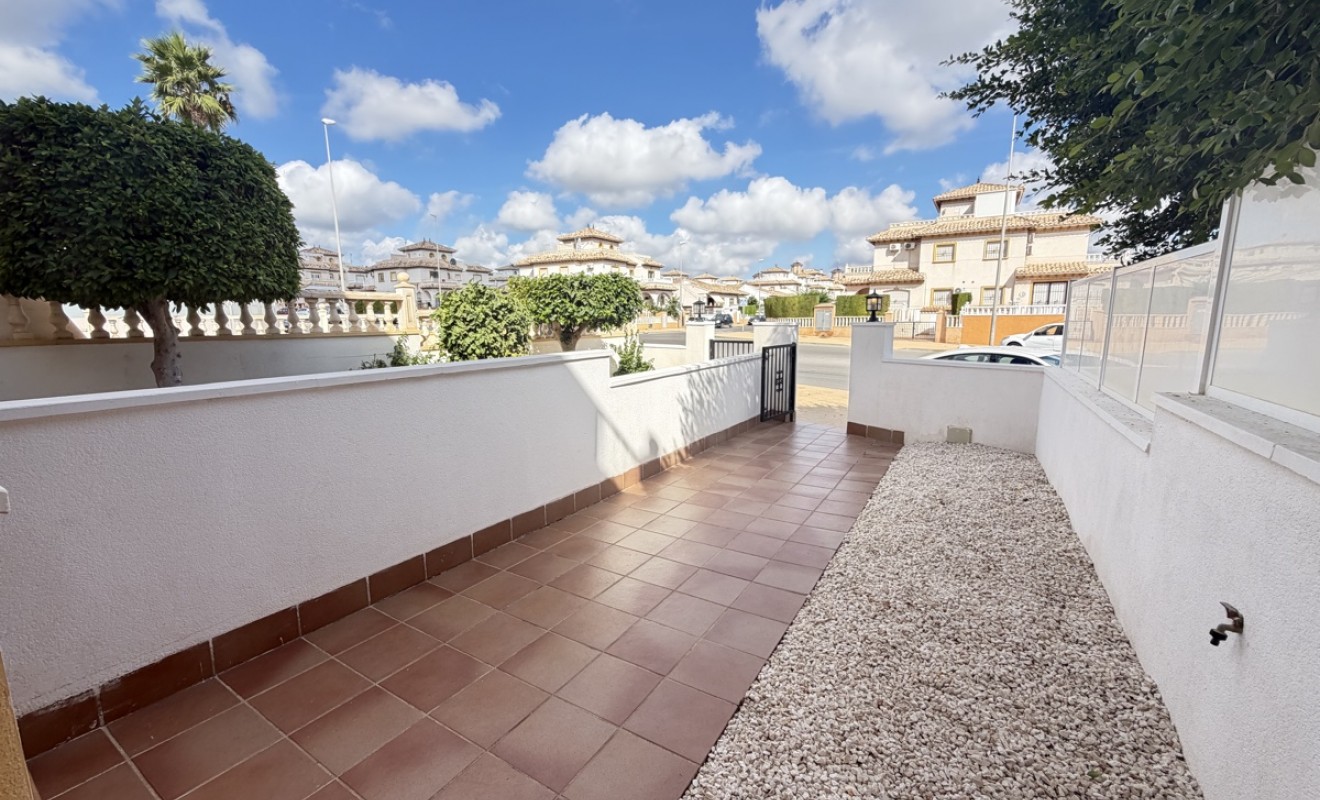 Wederverkoop - Appartement - Lomas de Cabo Roig