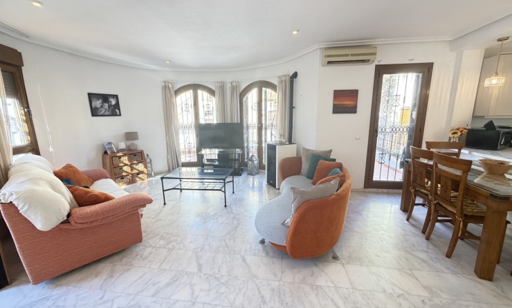 Sale - Villa - La Finca Golf