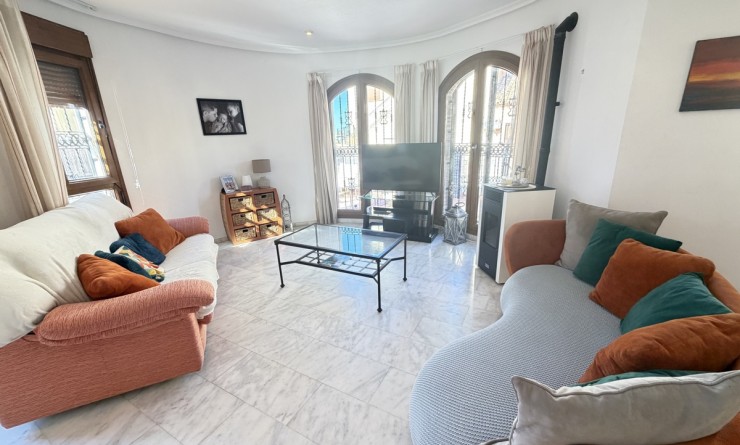 Sale - Villa - La Finca Golf