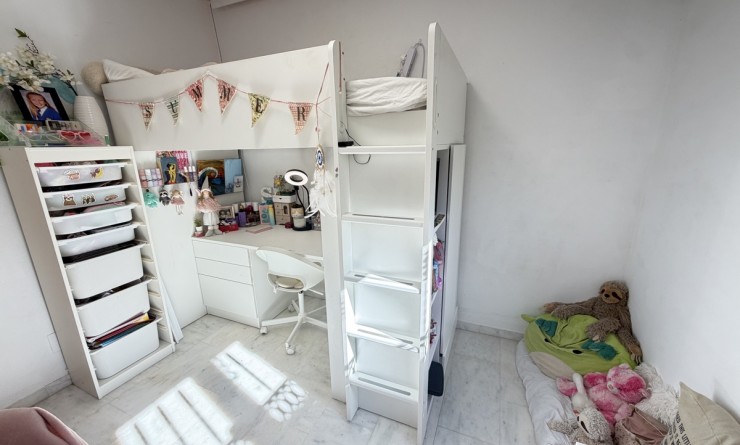 Sale - Villa - La Finca Golf