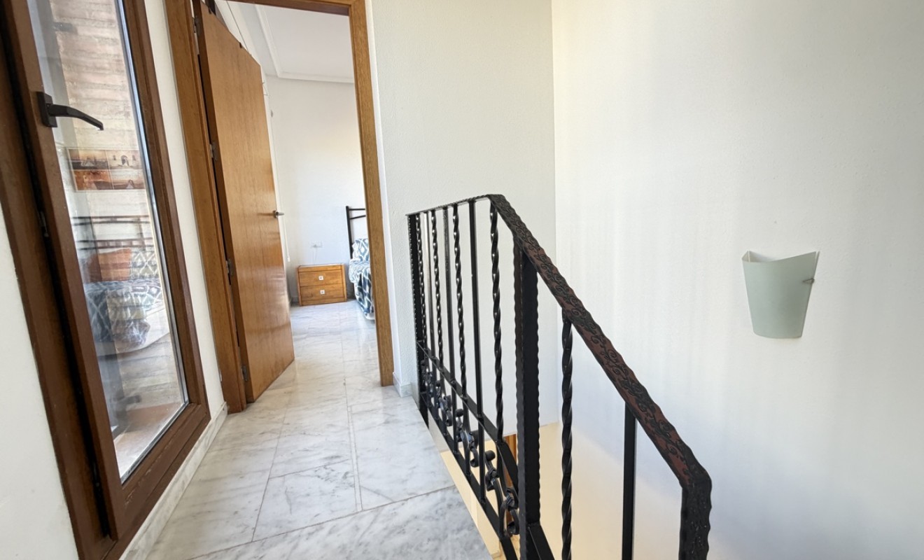 Sale - Villa - La Finca Golf