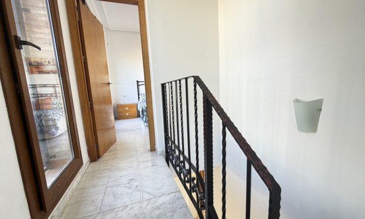 Sale - Villa - La Finca Golf