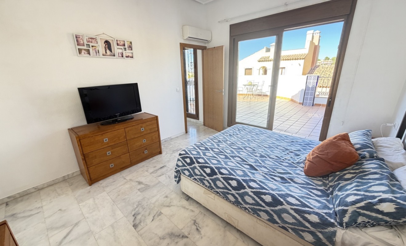 Sale - Villa - La Finca Golf