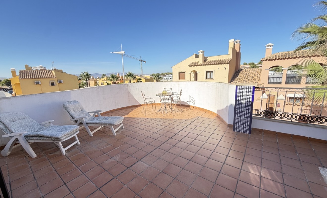 Sale - Villa - La Finca Golf