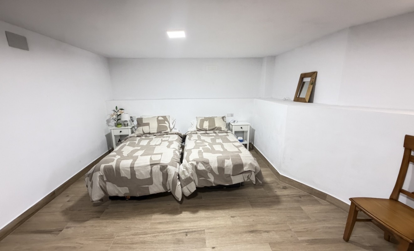Sale - Villa - La Finca Golf