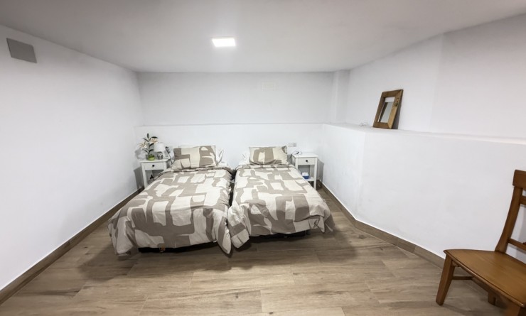 Sale - Villa - La Finca Golf