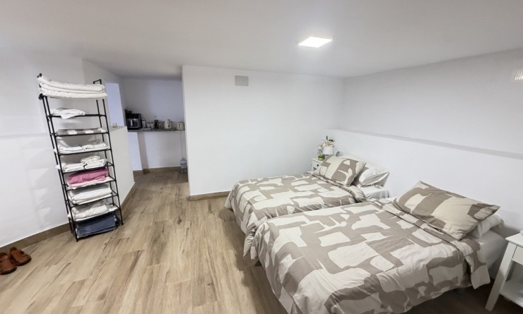 Sale - Villa - La Finca Golf