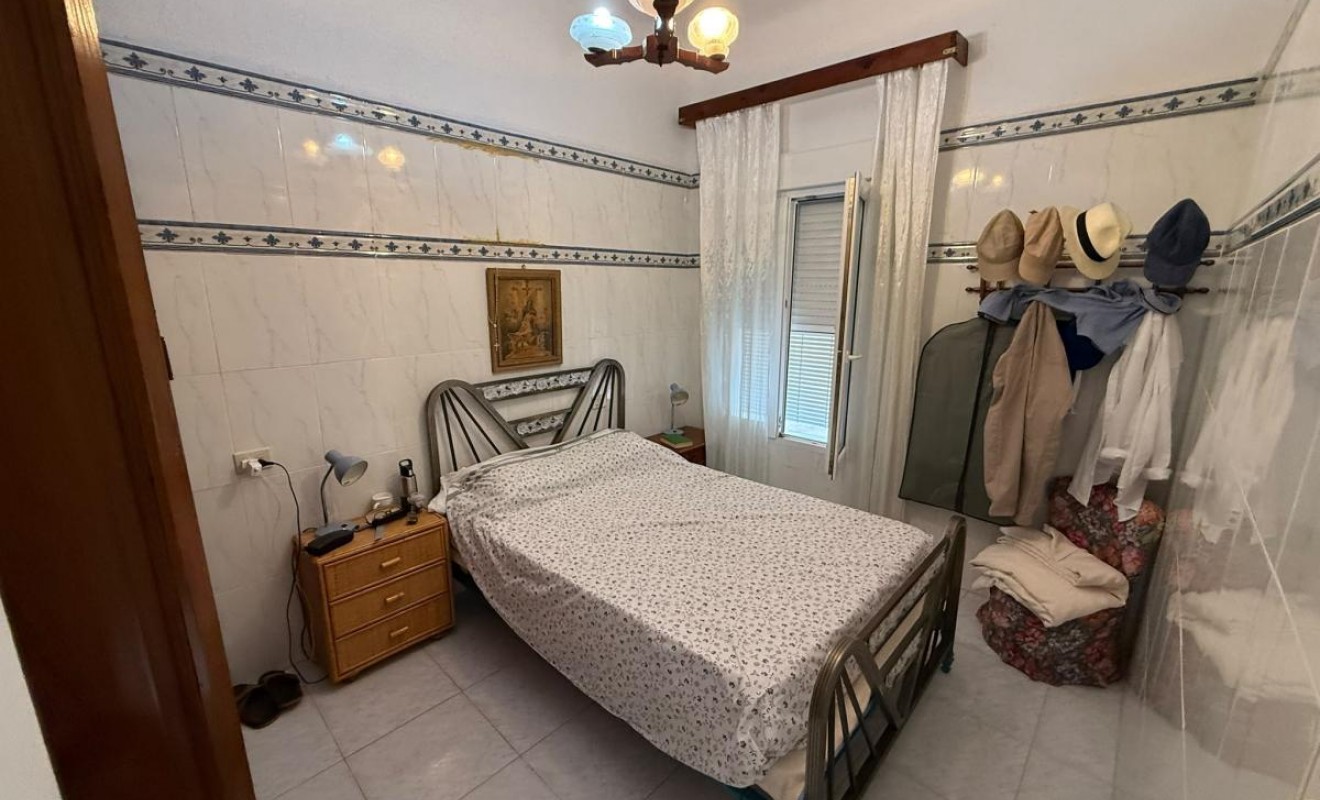 Revente - Appartement - Torre de la Horadada