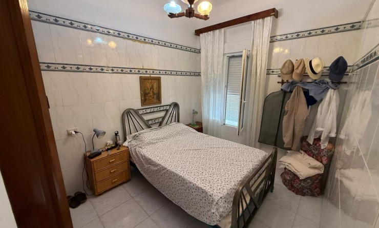 Revente - Appartement - Torre de la Horadada
