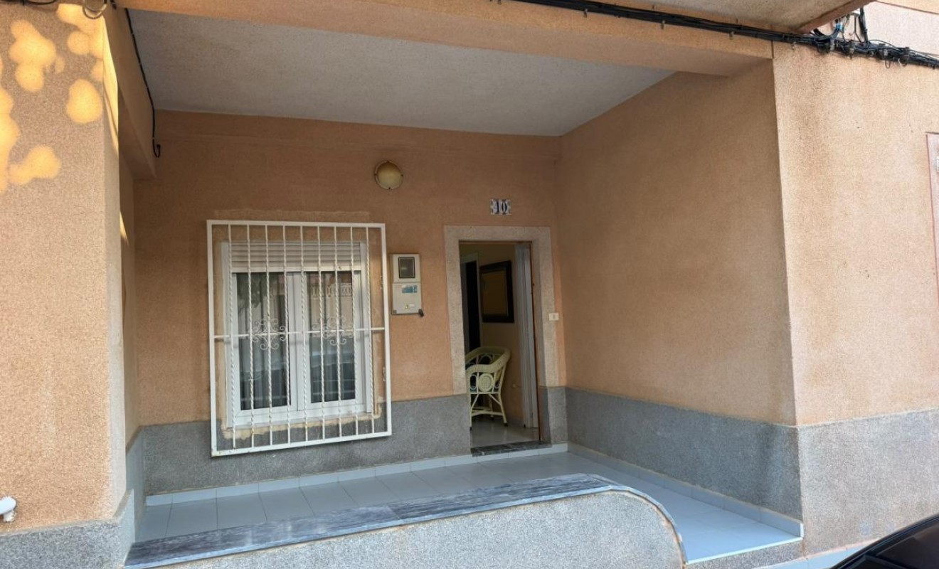 Revente - Appartement - Torre de la Horadada