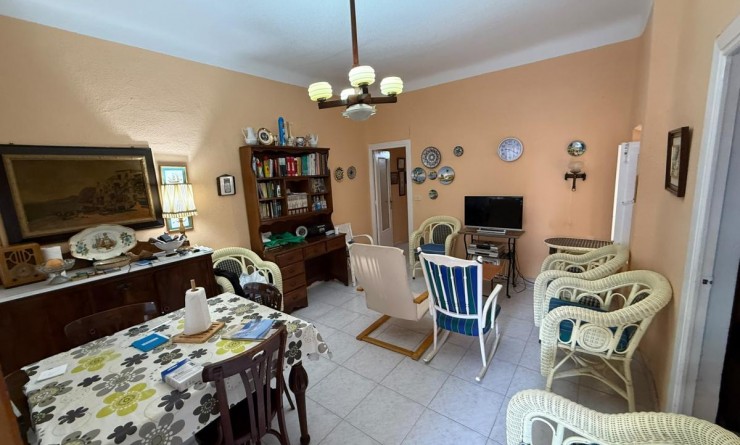 Revente - Appartement - Torre de la Horadada