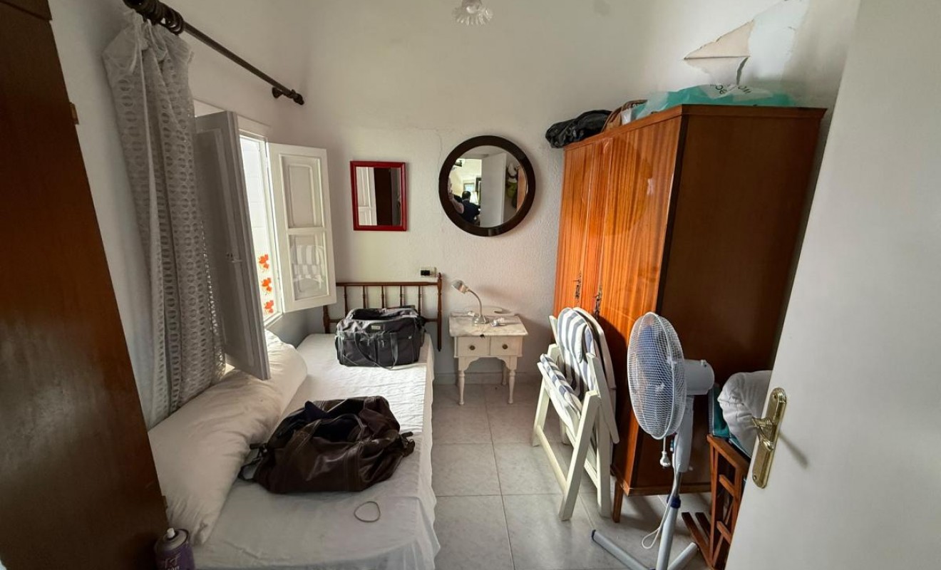 Revente - Appartement - Torre de la Horadada