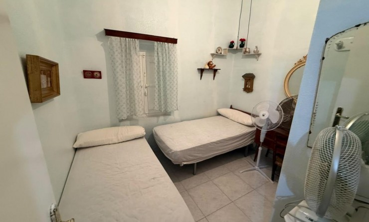 Revente - Appartement - Torre de la Horadada
