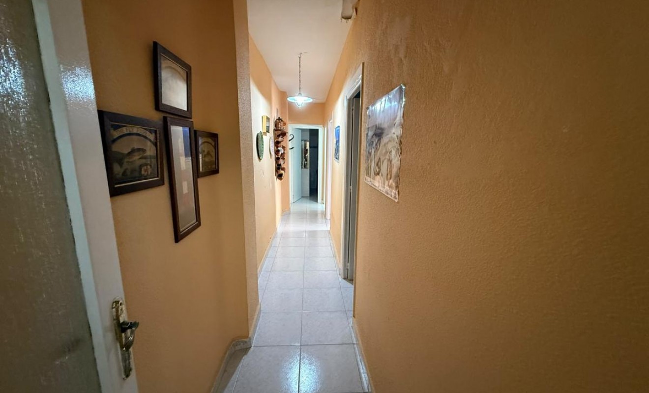 Revente - Appartement - Torre de la Horadada