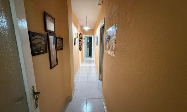 Revente - Appartement - Torre de la Horadada