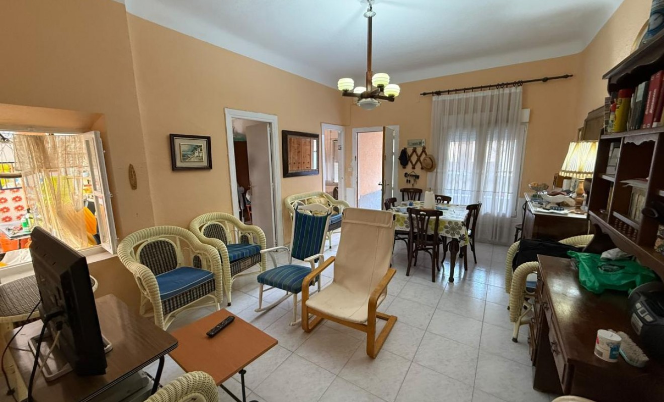 Revente - Appartement - Torre de la Horadada