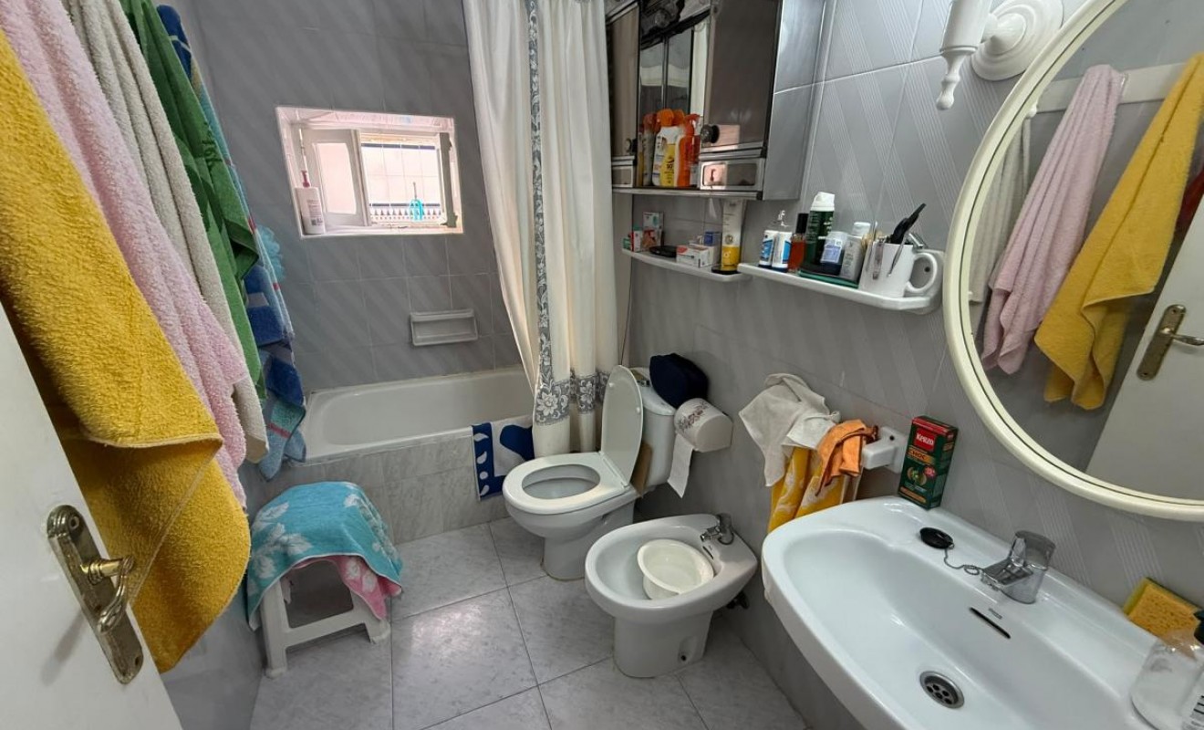 Revente - Appartement - Torre de la Horadada