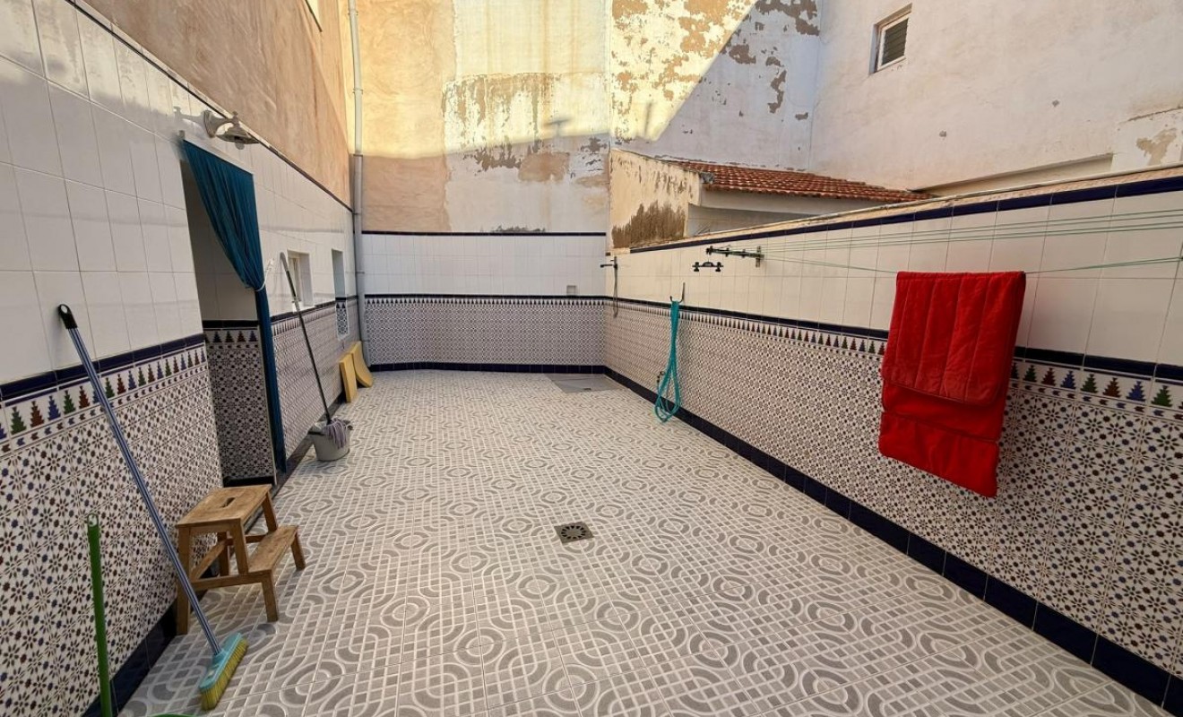 Revente - Appartement - Torre de la Horadada
