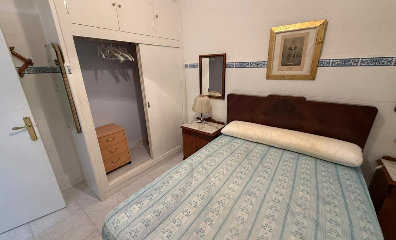 Revente - Appartement - Torre de la Horadada