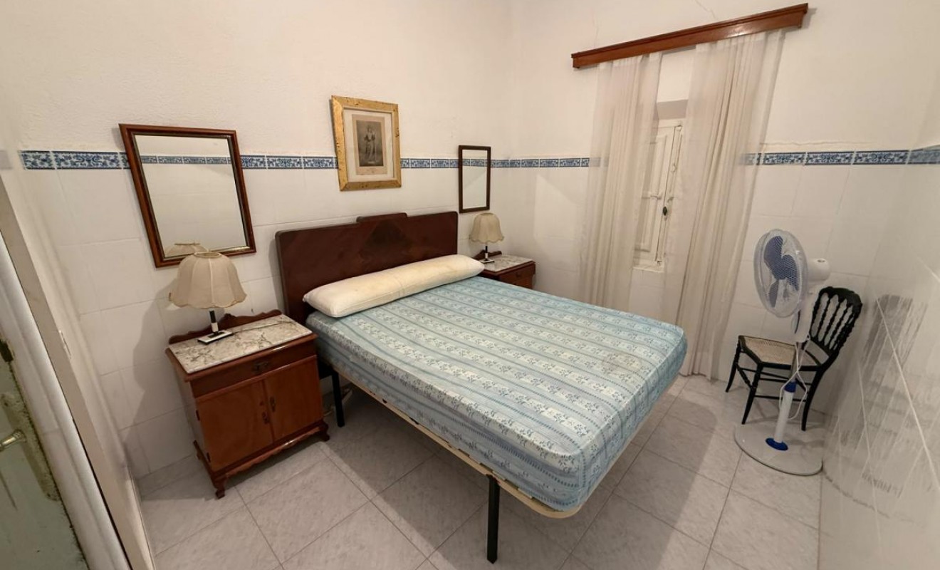 Revente - Appartement - Torre de la Horadada