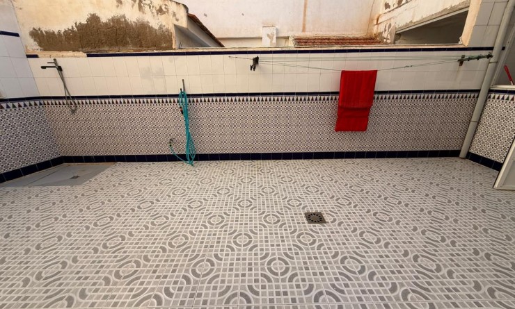 Revente - Appartement - Torre de la Horadada