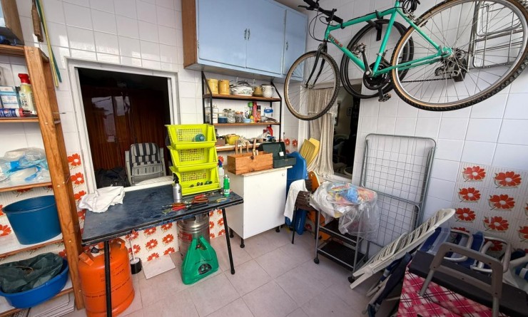 Revente - Appartement - Torre de la Horadada