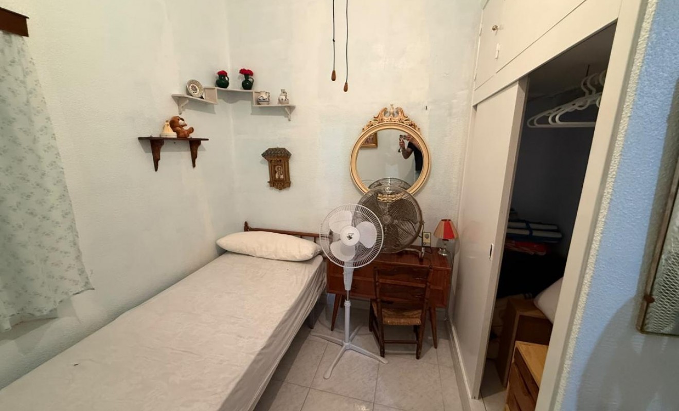 Revente - Appartement - Torre de la Horadada