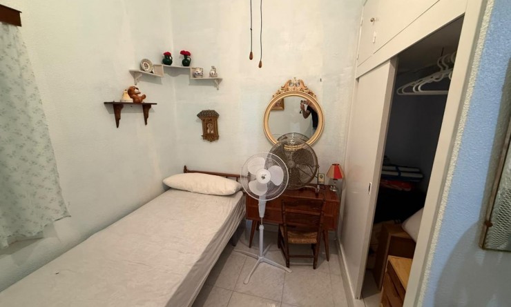 Revente - Appartement - Torre de la Horadada
