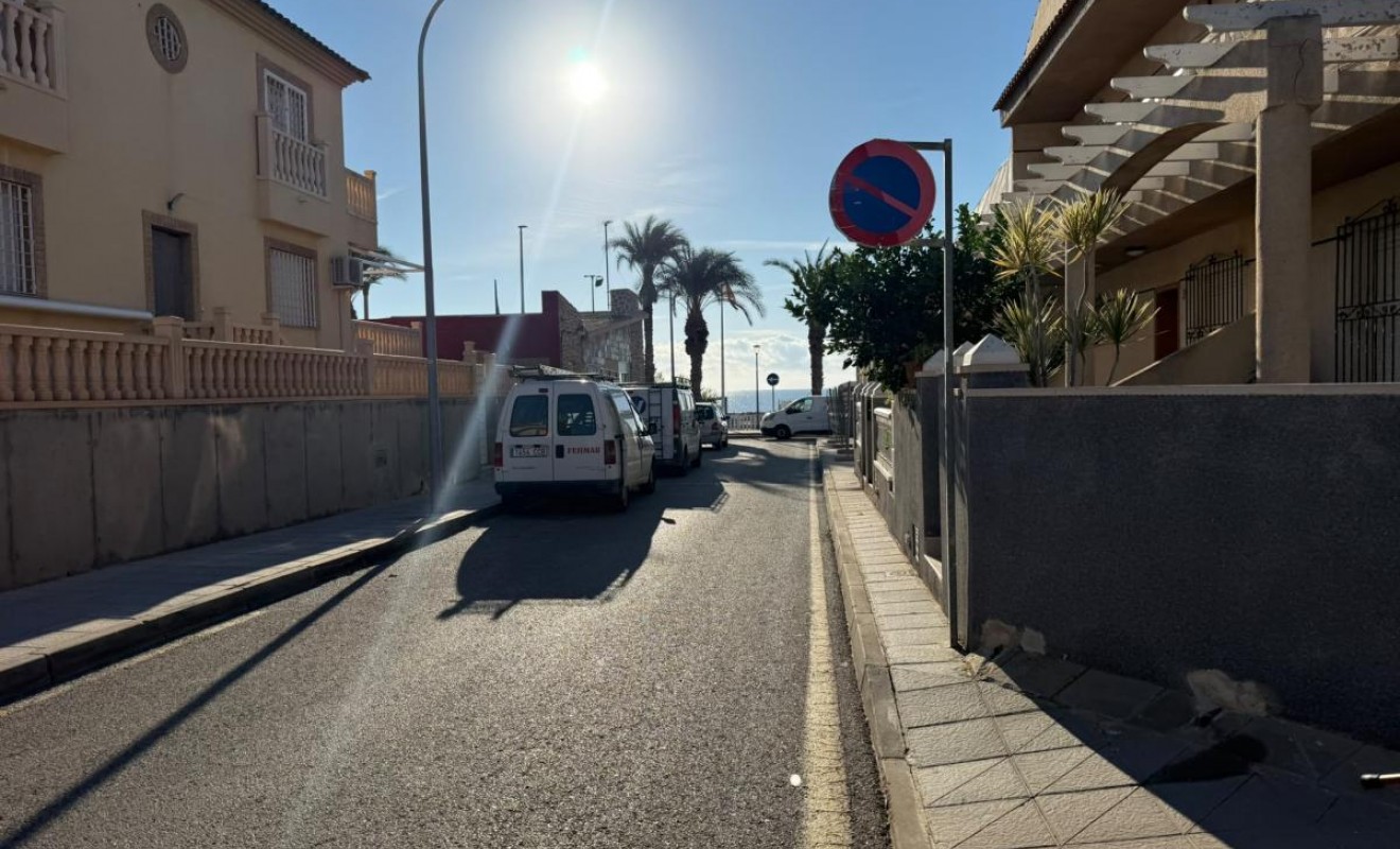 Revente - Appartement - Torre de la Horadada