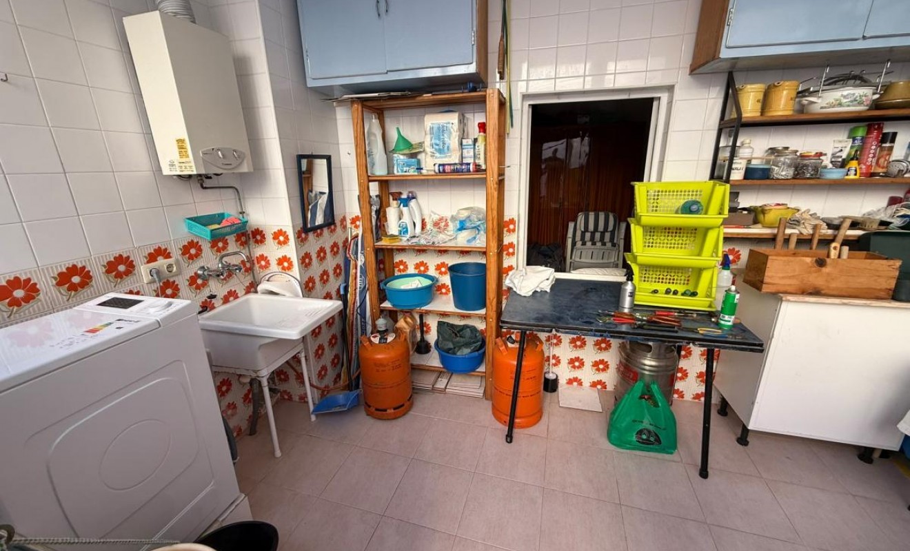Revente - Appartement - Torre de la Horadada