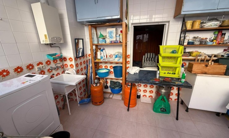 Revente - Appartement - Torre de la Horadada