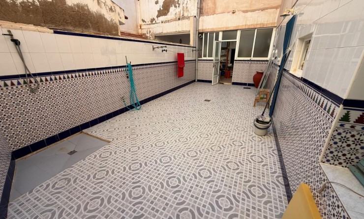 Revente - Appartement - Torre de la Horadada