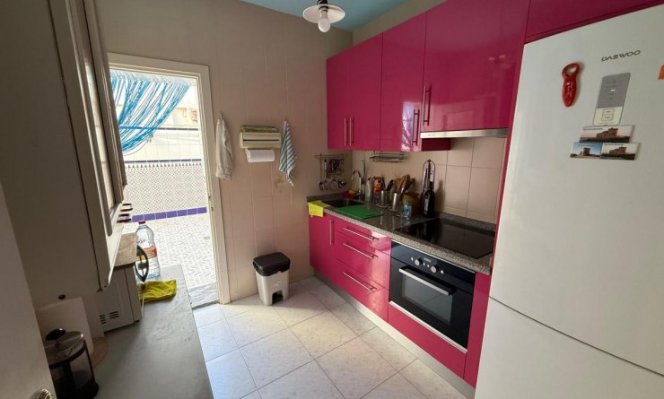 Revente - Appartement - Torre de la Horadada