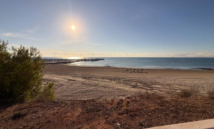 Revente - Appartement - Torre de la Horadada