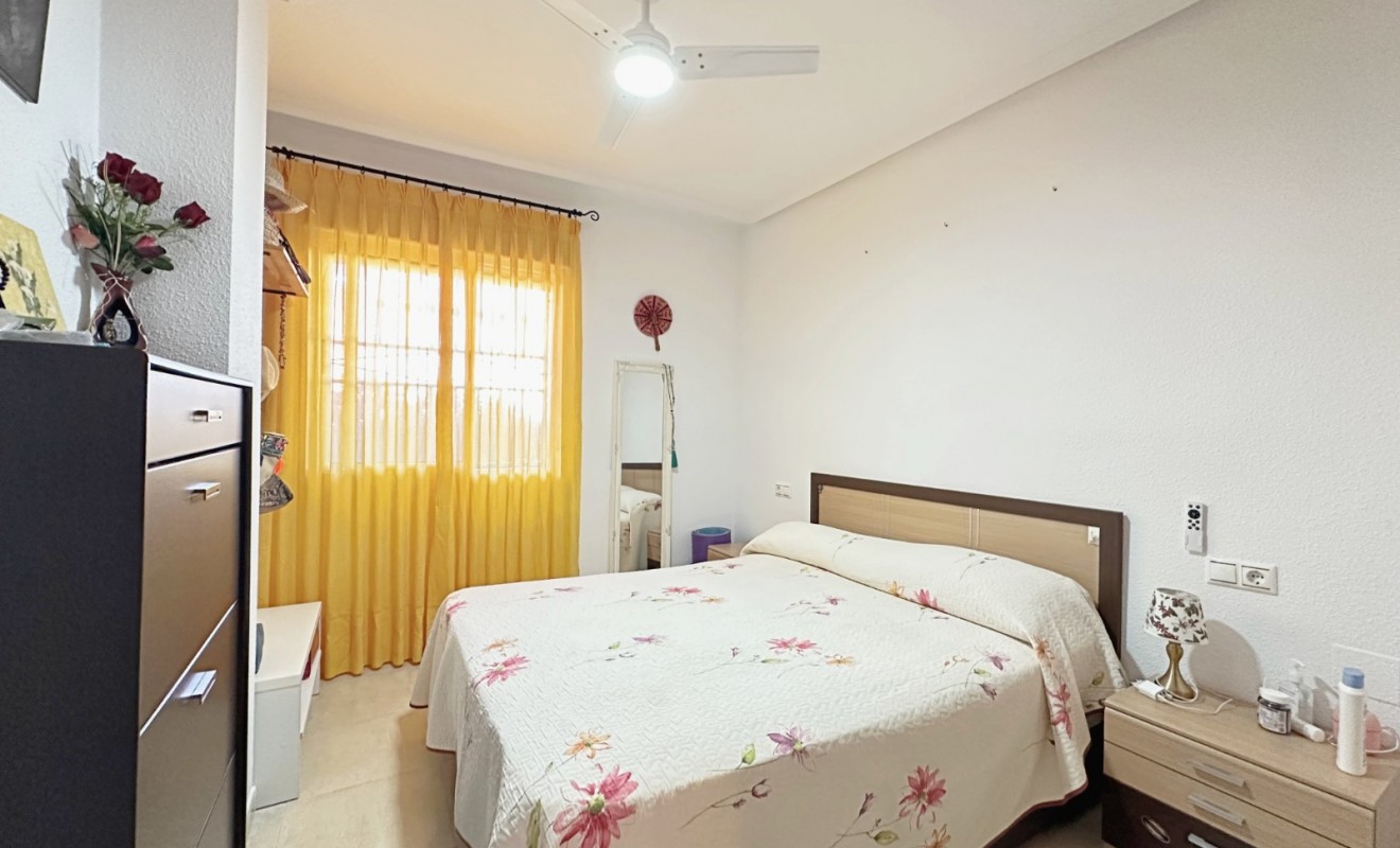 Revente - Bungalow - Torrevieja