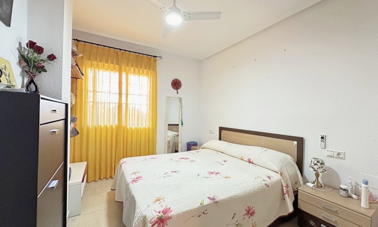 Revente - Bungalow - Torrevieja