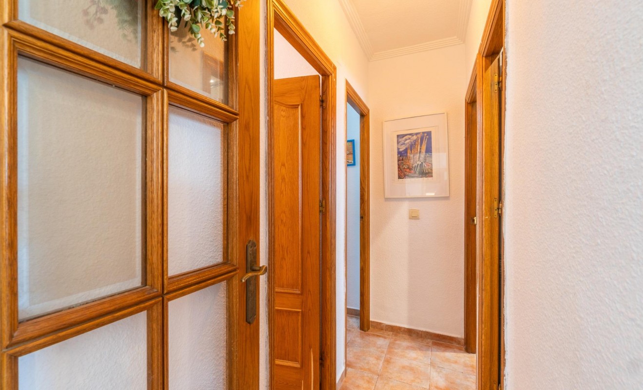 Wederverkoop - Villa - Orihuela Costa - Los Balcones