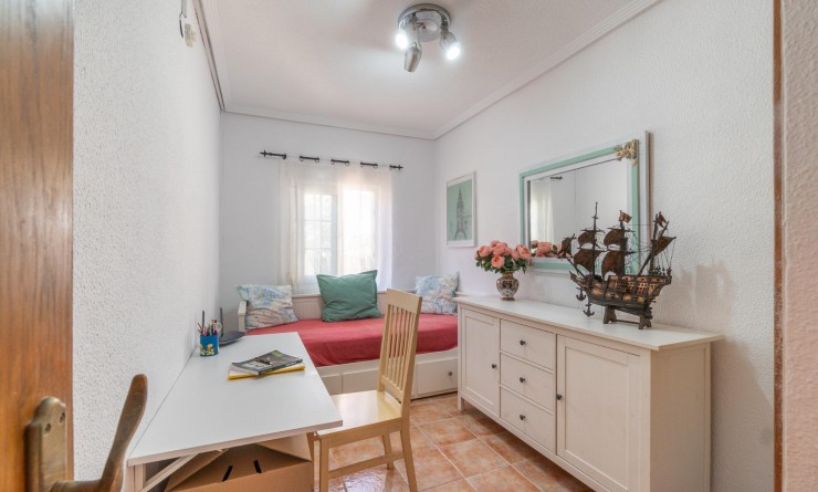 Wederverkoop - Villa - Orihuela Costa - Los Balcones