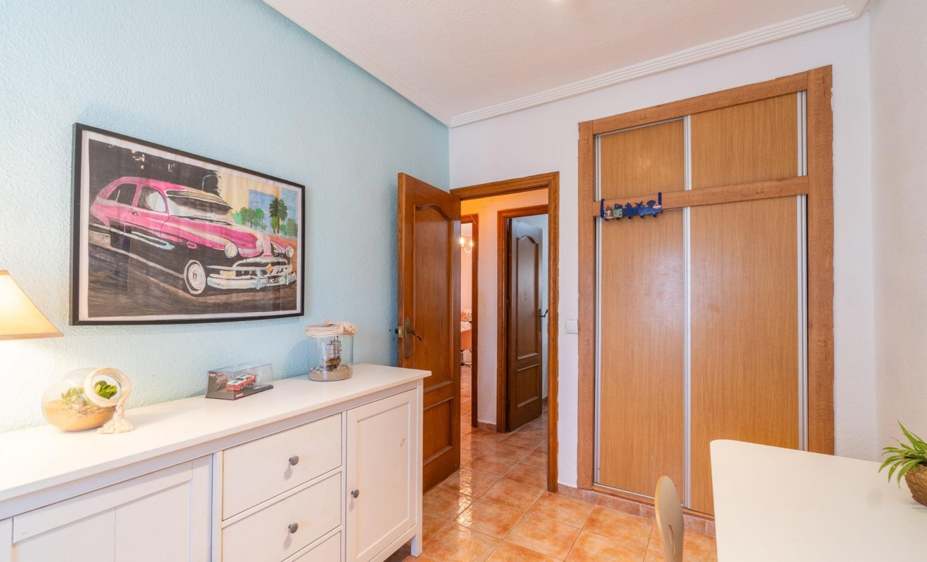 Wederverkoop - Villa - Orihuela Costa - Los Balcones