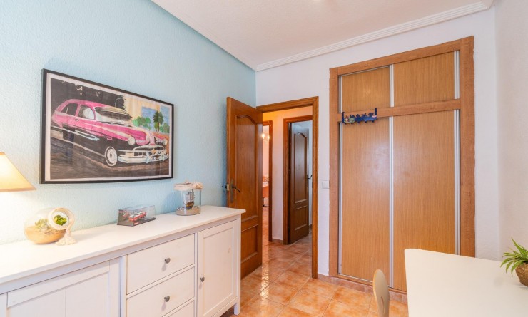 Wederverkoop - Villa - Orihuela Costa - Los Balcones