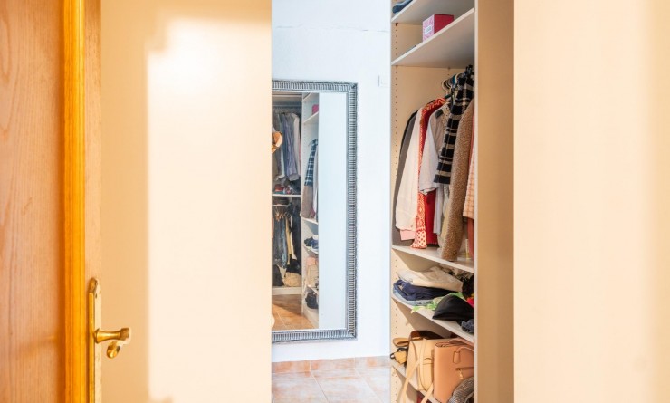 Wederverkoop - Villa - Orihuela Costa - Los Balcones