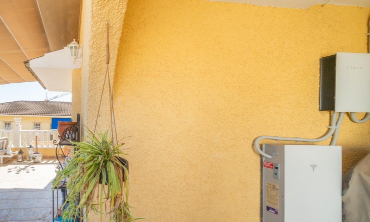 Wederverkoop - Villa - Orihuela Costa - Los Balcones