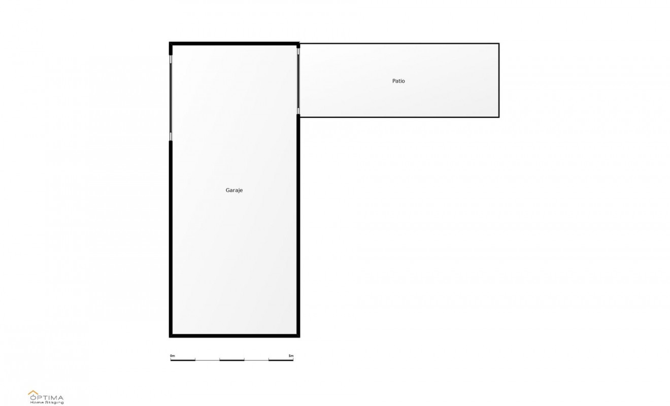 Wederverkoop - Villa - Orihuela Costa - Los Balcones