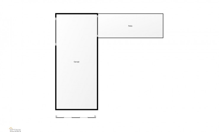 Wederverkoop - Villa - Orihuela Costa - Los Balcones