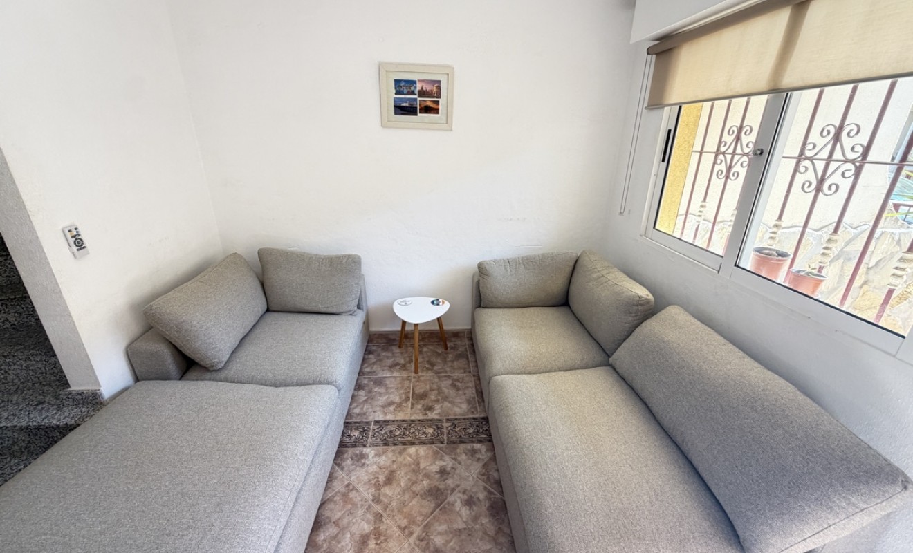 Sale - Townhouse - La Zenia